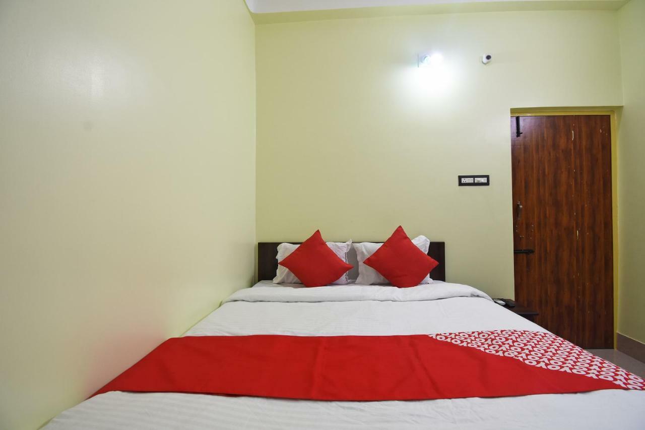 Oyo 43461 Atithya Guest House Sri Niketan Exterior foto